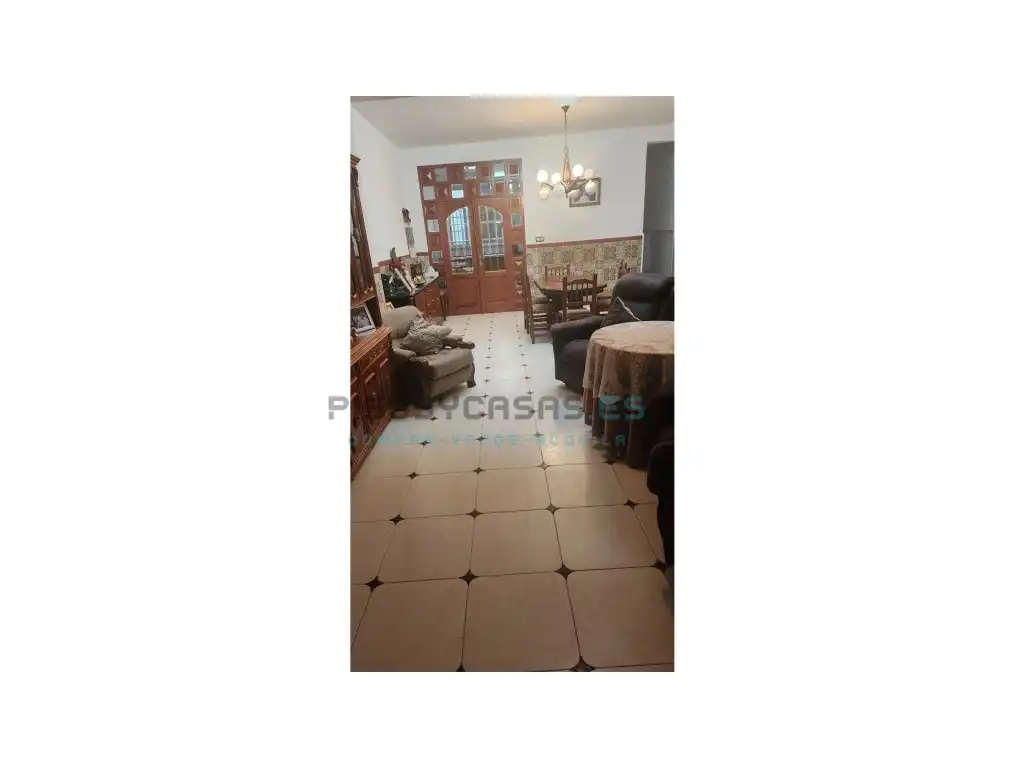 Casa con terrazza in vendita a Calle San Roque 9, imagen 7