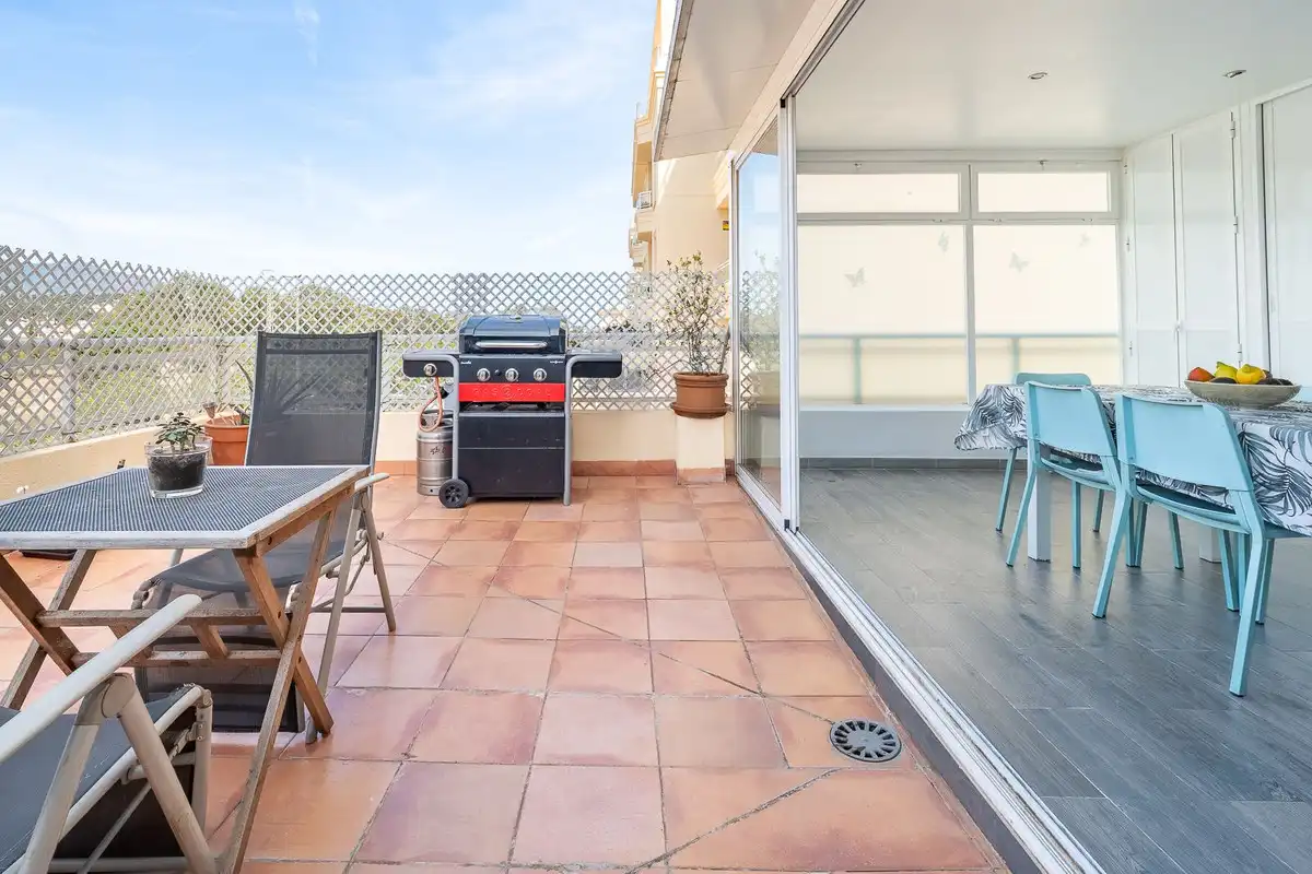 Apartament amb piscina en venda a Mijas Golf, imagen 18