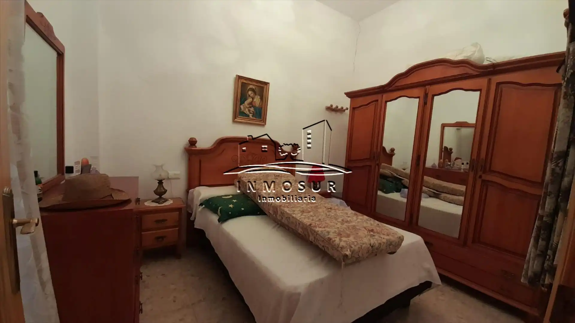 Habitación de Casa o chalet en venta en Lucena con Trastero y Piscina