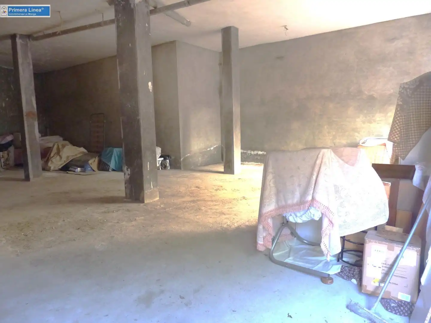 Local en venta en Cartagena