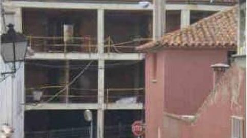 Foto 4 de Edifici en venda a Esparteros, Los Santos de la Humosa, Madrid