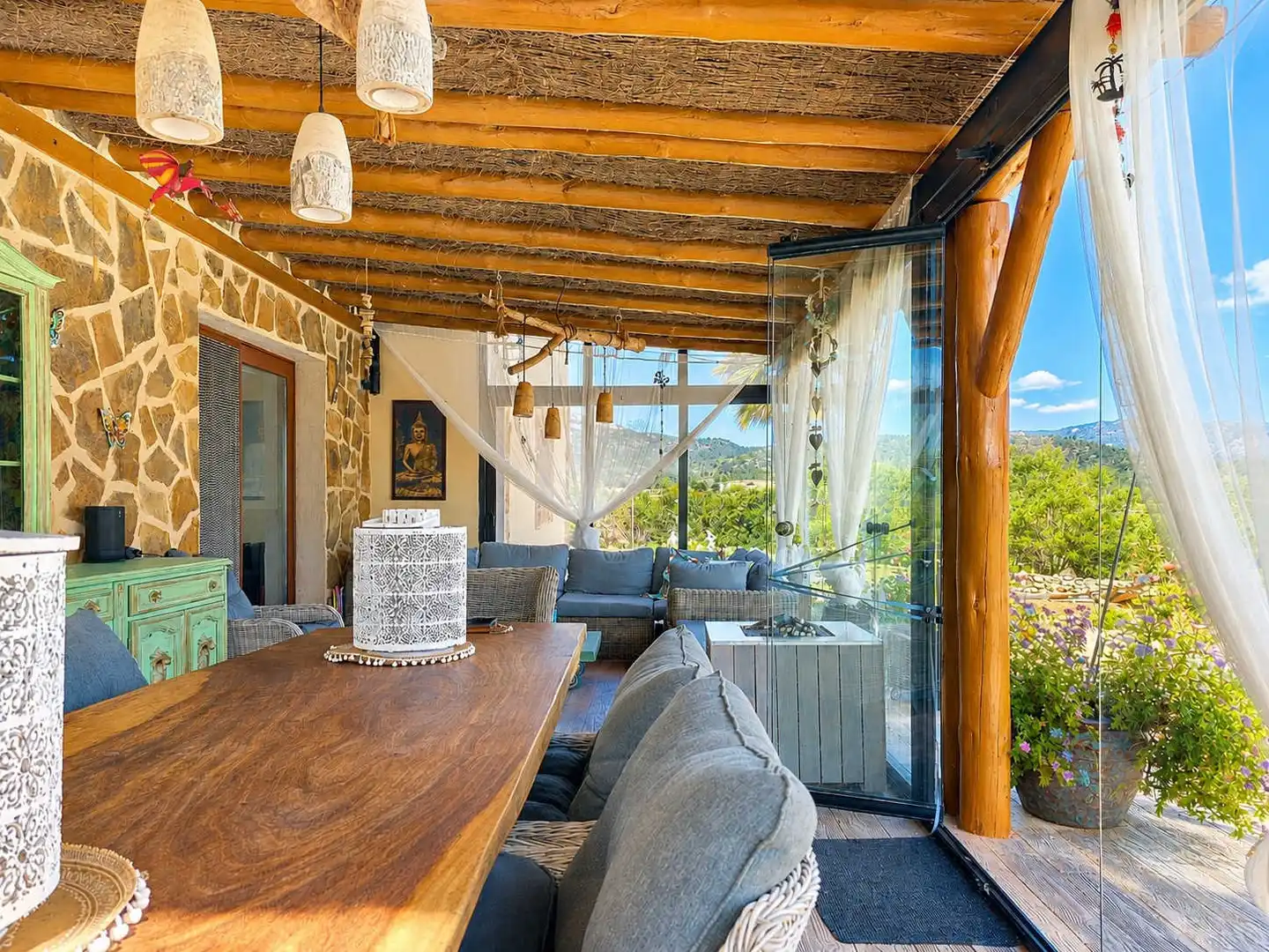 Terrace of Houses for sale in Salinas  with Terrace