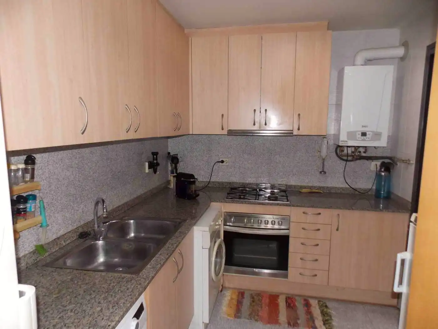 Dúplex en venda a Carrer de Santa Anna, Monistrol de Montserrat