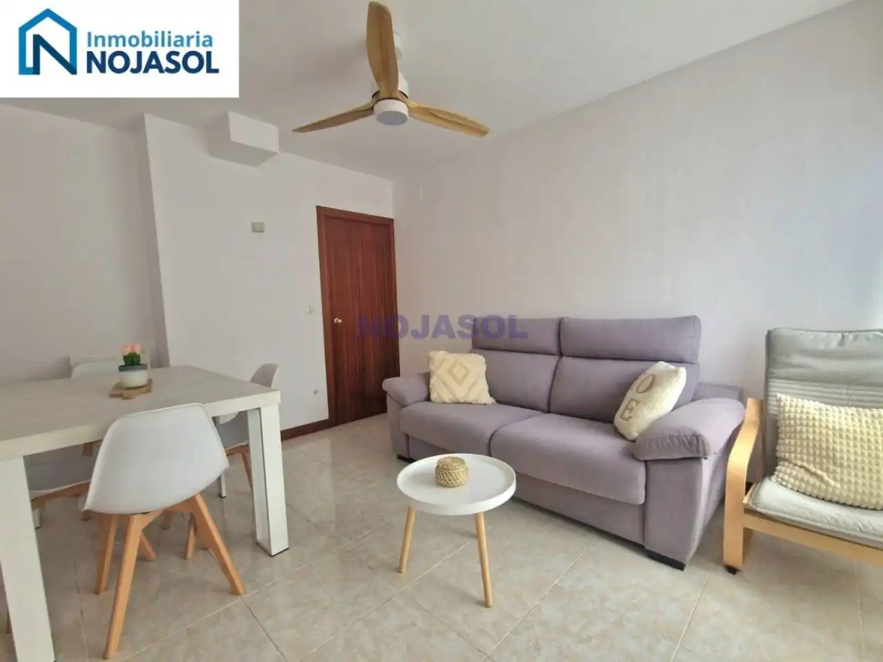 Apartamento con piscina en venta en Calle Bosque, imagen 4