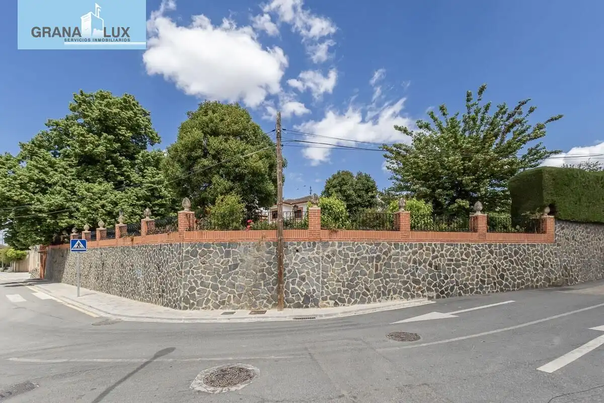 Chalet con piscina en venta en Calle del Albaricoque, imagen 54