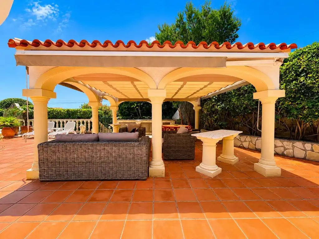 Maison avec terrasse à vendre à Portichol - Balcón al Mar, imagen 35