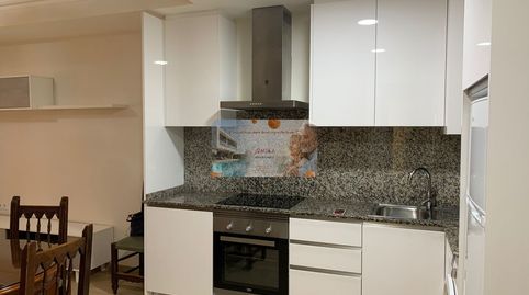 Foto 4 de Piso de alquiler en Amadeo I, Parque Ribalta - Plaza de Toros, Castellón de la Plana / Castelló de la Plana