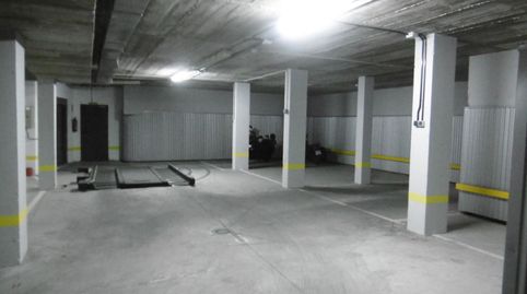 Foto 3 von Garage zum Verkauf in Calle Carmen Calzado, 8, Casco histórico, Alcalá de Henares