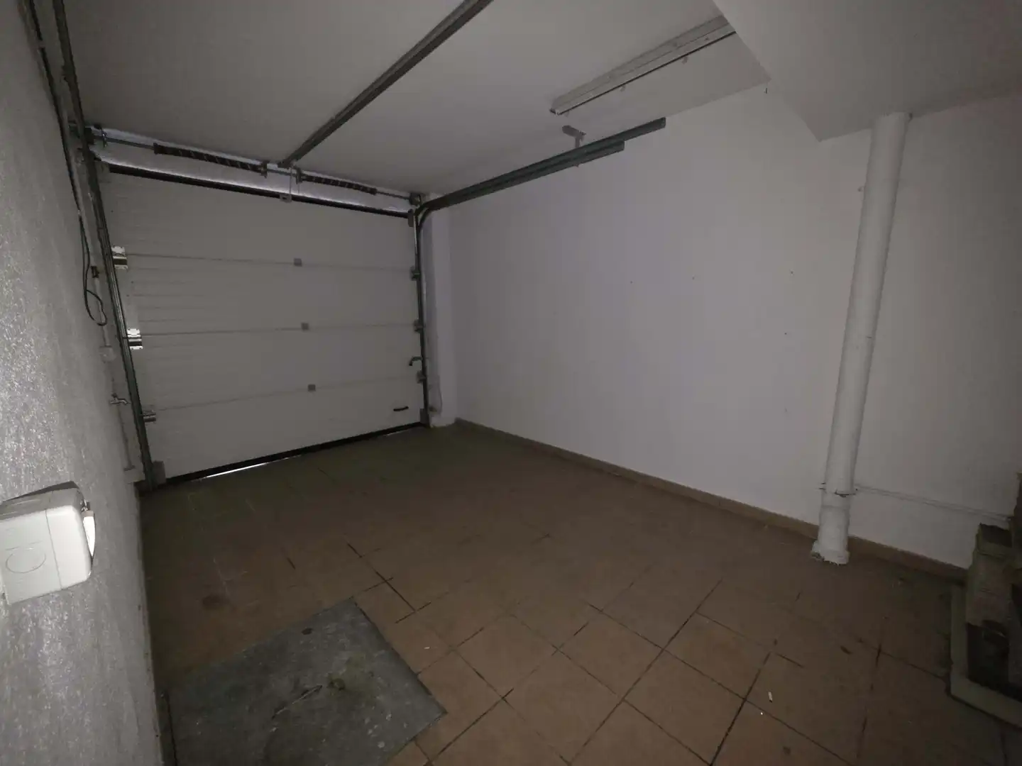 Casa adosada en venta en Carrer d'Eduard Toldrá Solé, Migjorn
