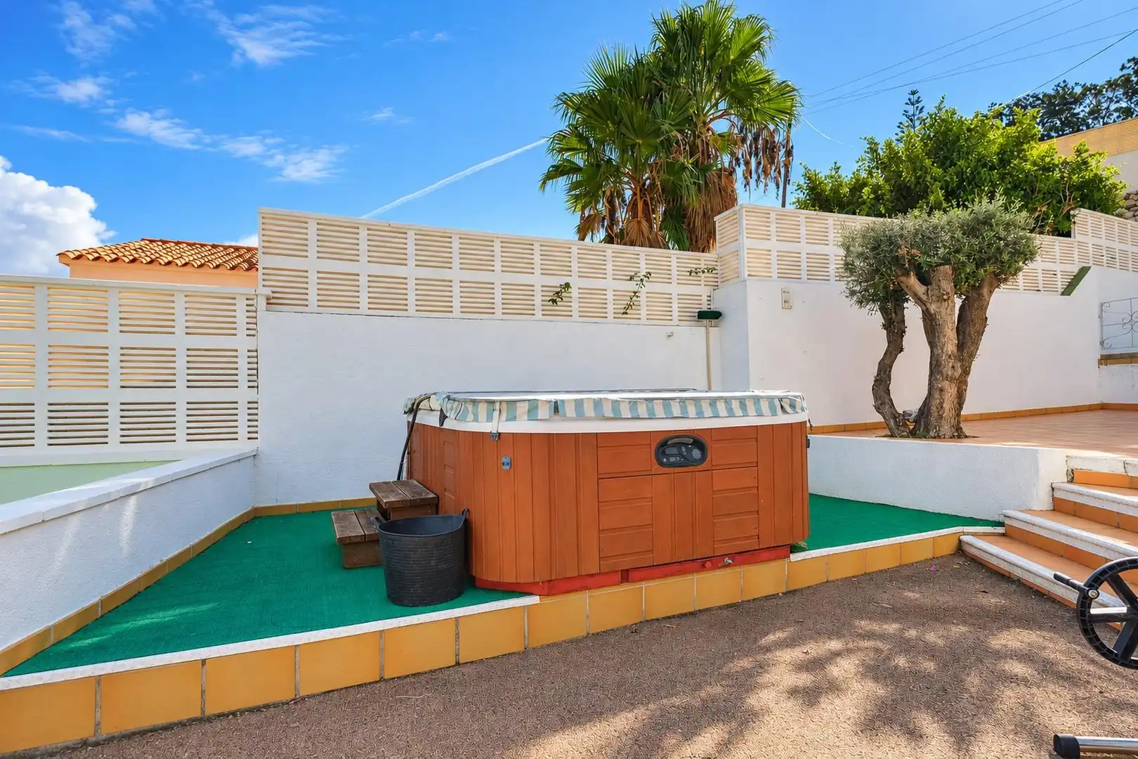 Villa con piscina in vendita a Maryvilla, imagen 7