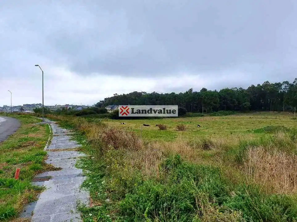 Residential for sale in Barreiros