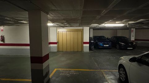 Foto 3 de Garaje en venta en Carrer Pardo Gimeno, Benalúa, Alicante / Alacant