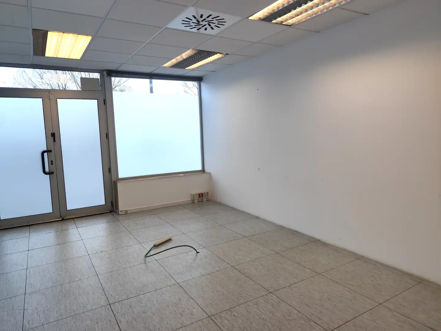 Büro zur Miete in Sant Joan Despí mit Klimaanlage