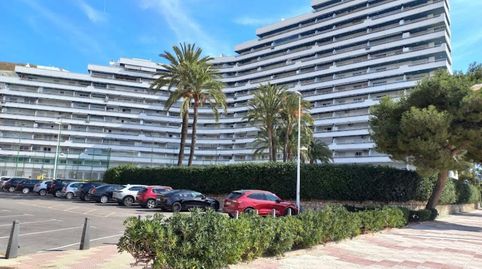 Foto 4 de Apartamento de alquiler en Racó, Cullera