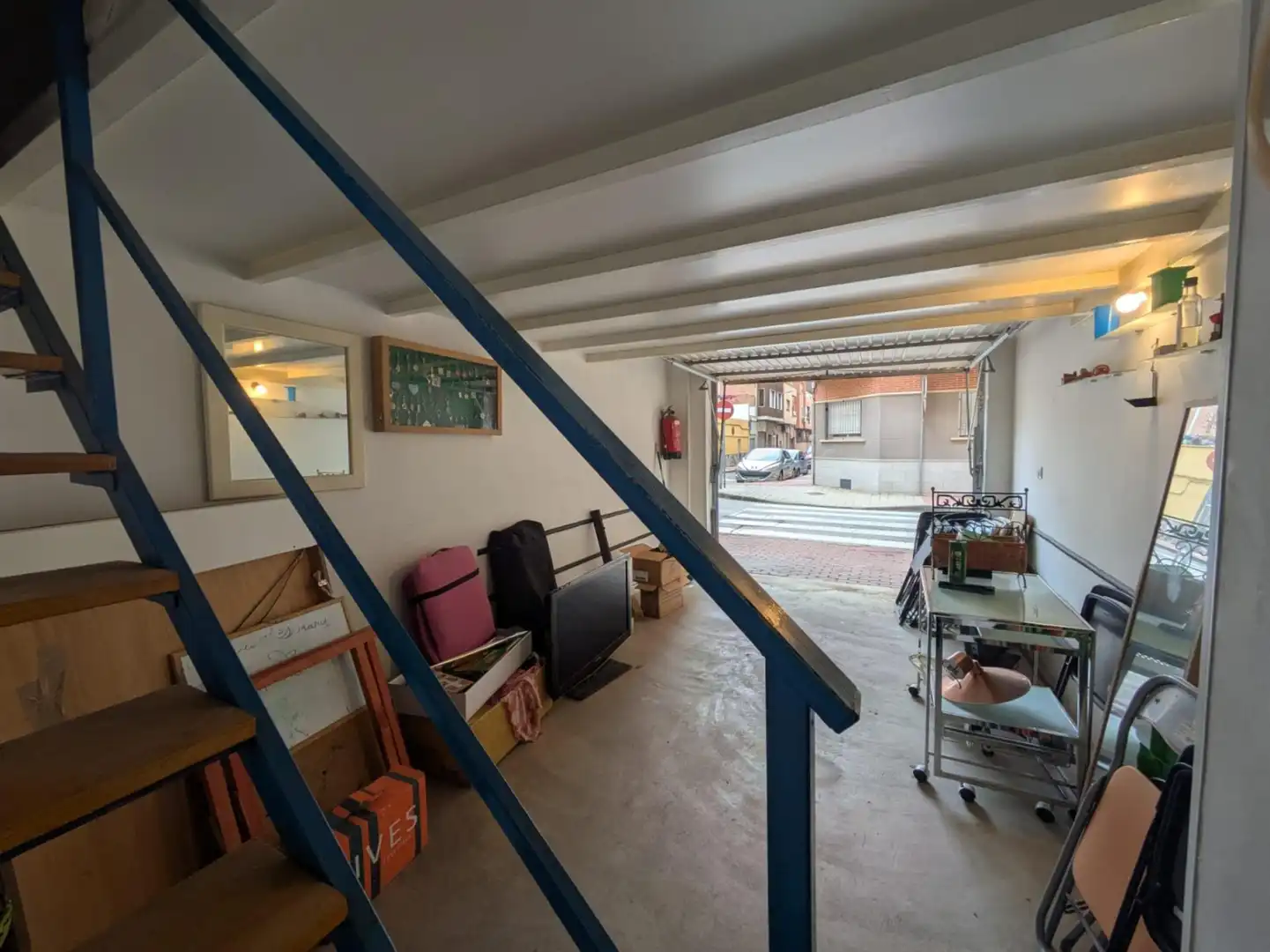 Parkplatz zum Verkauf in El Palmar - ARDAL, imagen 2
