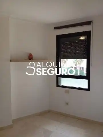 Schlafzimmer von Wohnung zur Miete in Ciudad Alta