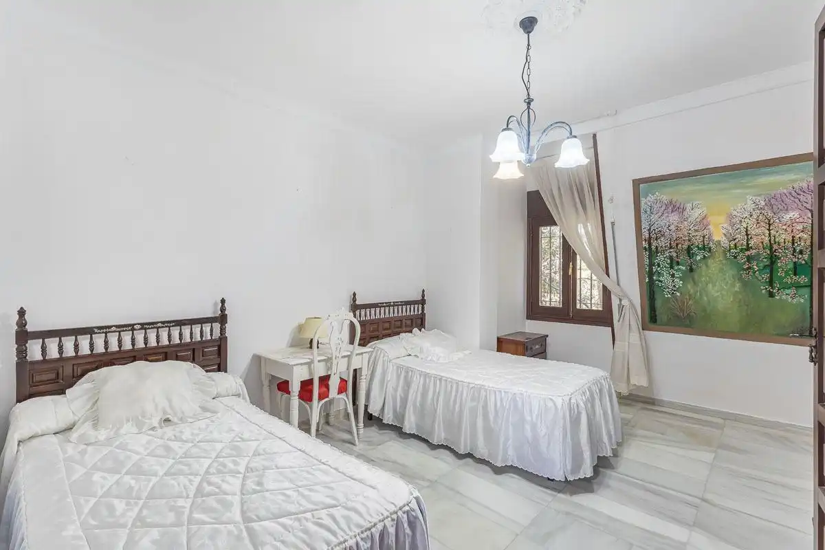 Casa o xalet en venda a UE 8, Purullena