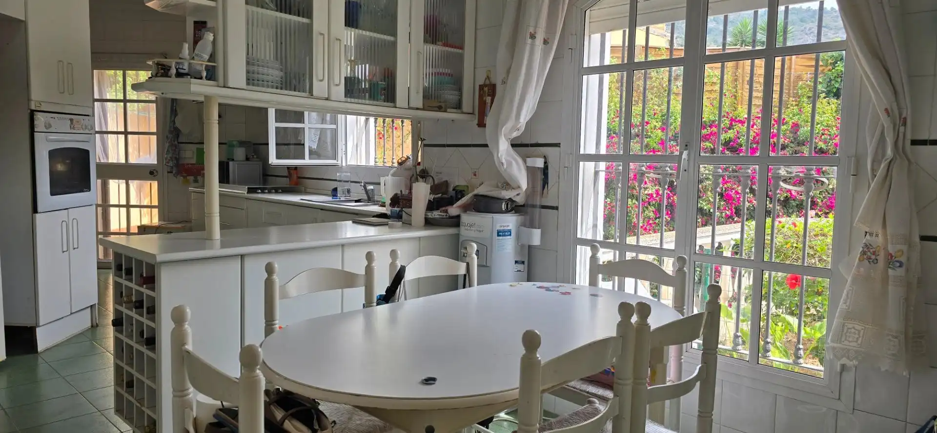 Villa mit Pool zum Verkauf in PIMIENTA (LA), imagen 9