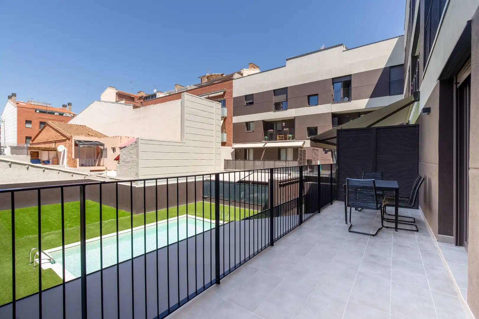 Flat for sale in Ubach i Soler, Sant Pere
