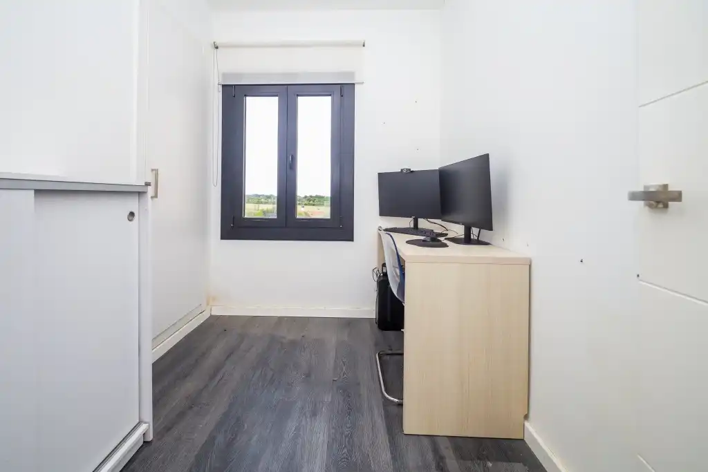 Habitación de Ático en venta en Calonge i Sant Antoni con Aire acondicionado, Calefacción y Terraza