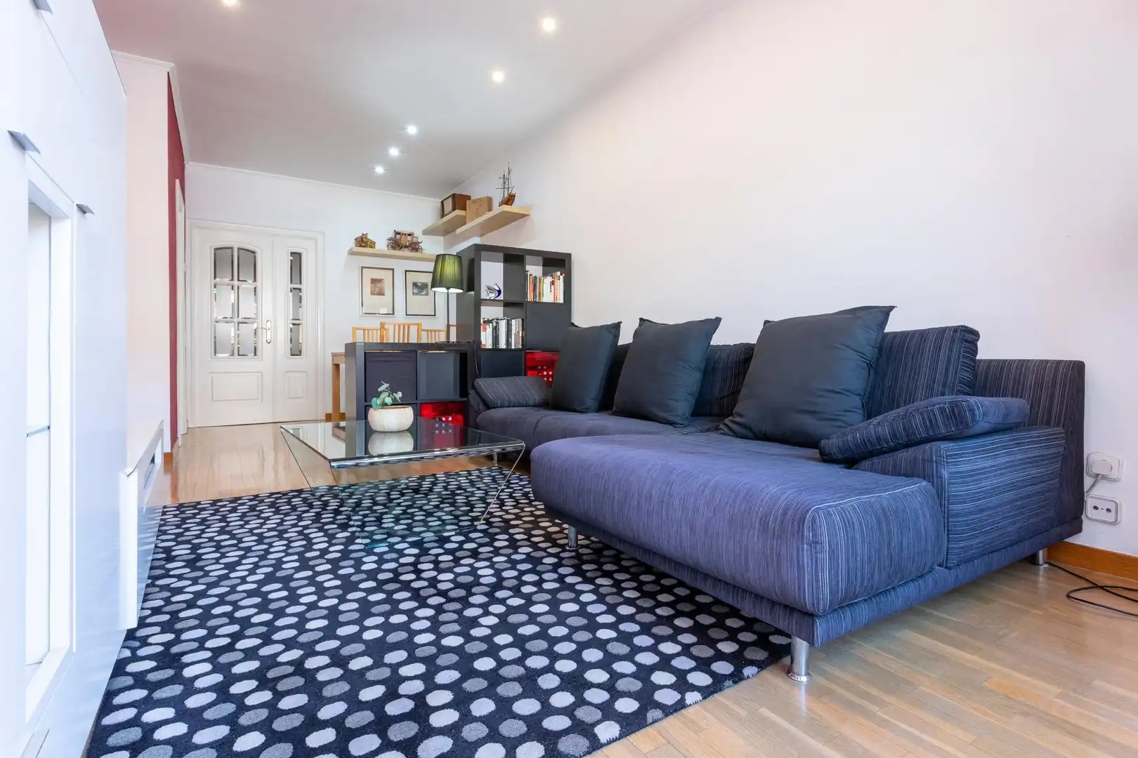 Wohnung mit Terrasse zum Verkauf in Carrer VALENCIA, imagen 4