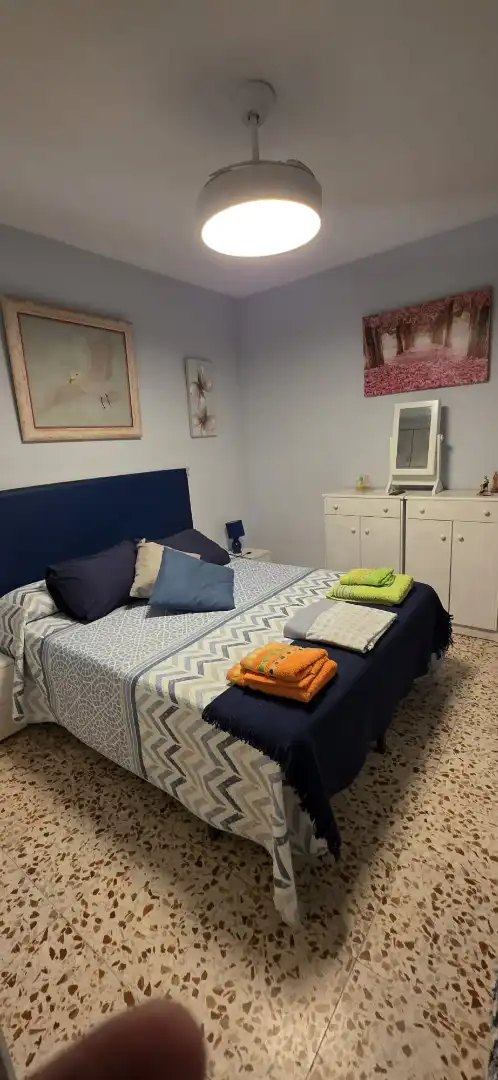 Habitación de Piso en venta en Torrevieja con Amueblado