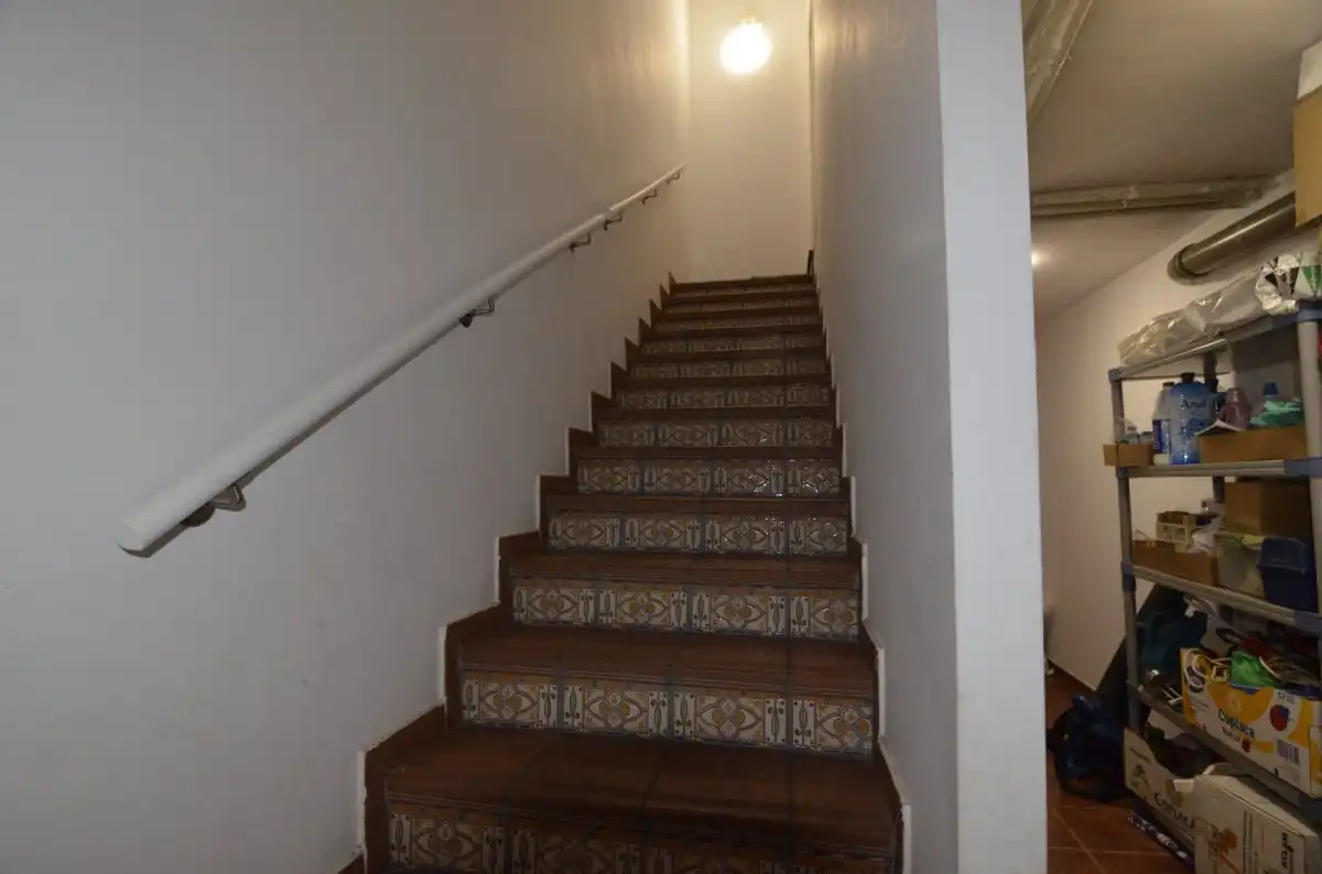 Casa adosada en venta en Doñinos de Salamanca con Calefacción, Parquet y Terraza