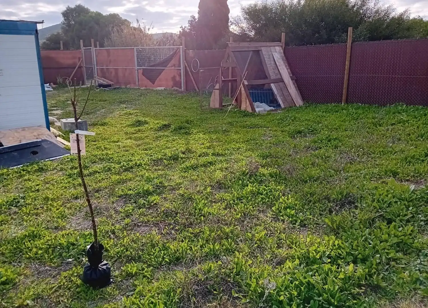 Terreno residencial en venta en Vejer, imagen 21