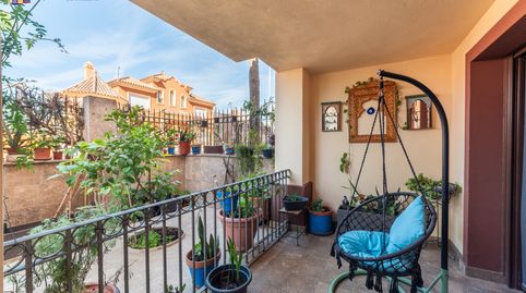 Foto 2 de Casa adosada en venta en San Pedro de Alcántara pueblo, Marbella