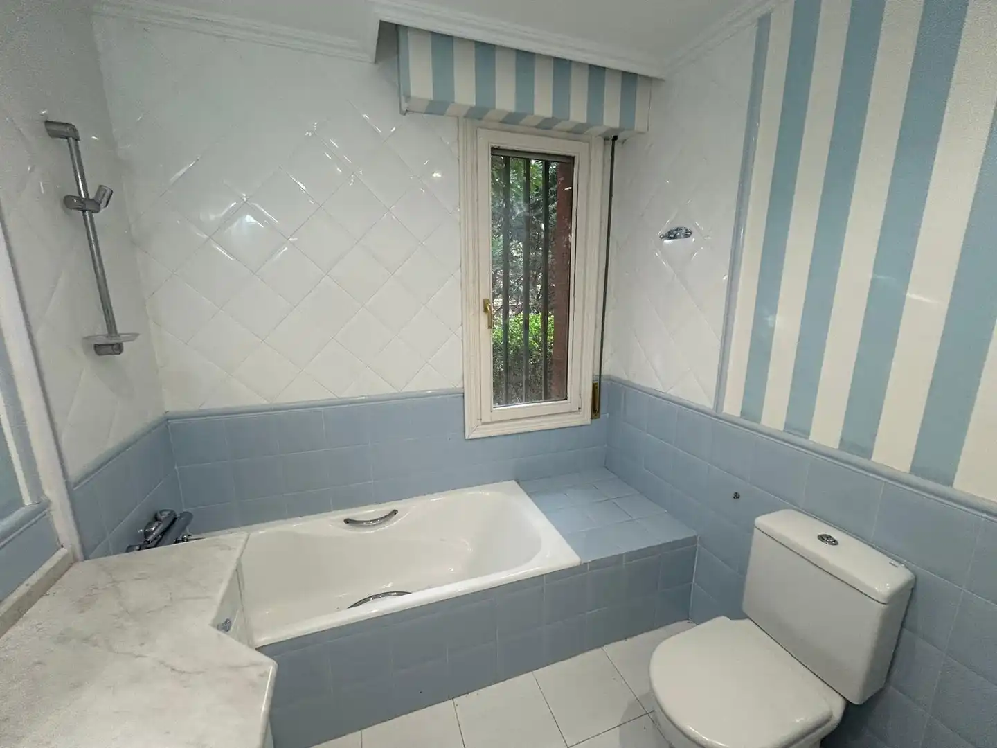 Casa amb terrassa en venda a Basobarri Kalea, imagen 19
