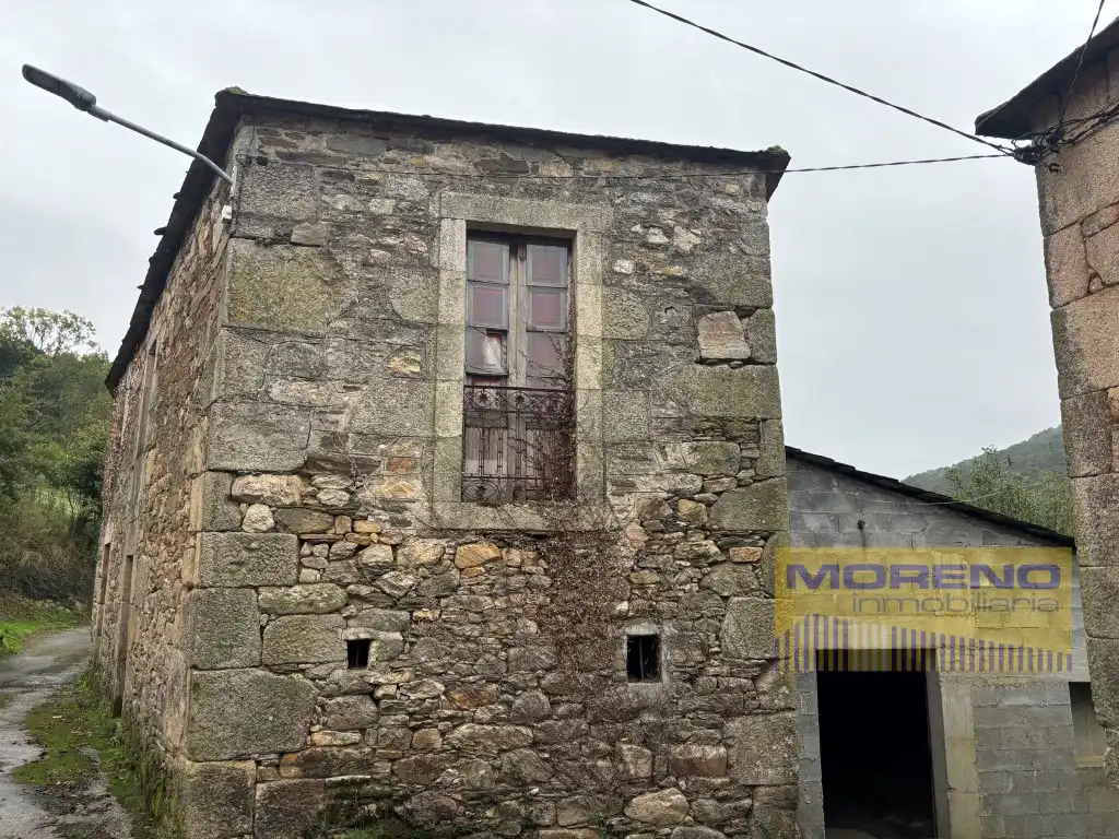 Landhaus zum Verkauf in Lugar Outeiro - Pq Piñeira, imagen 33