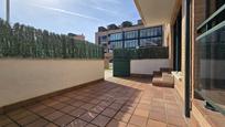 Terrace of Flat for sale in Llanes  with Heating, Storage room and Furnished