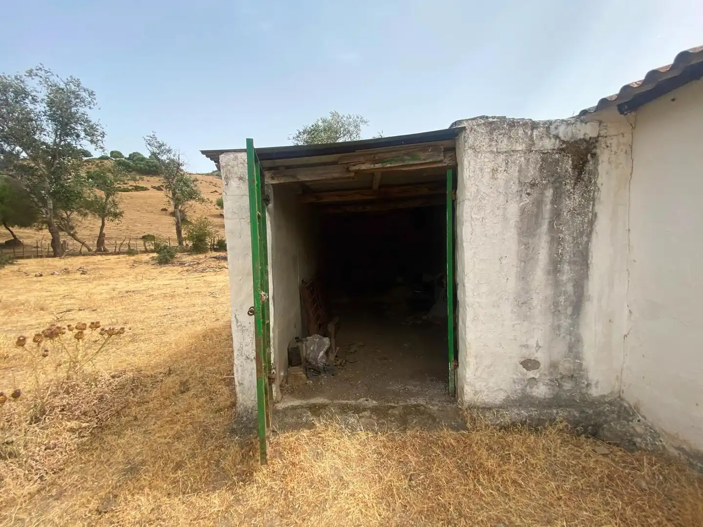 Terreni e lotti in vendita a Alcalá de los Gazules, imagen 47