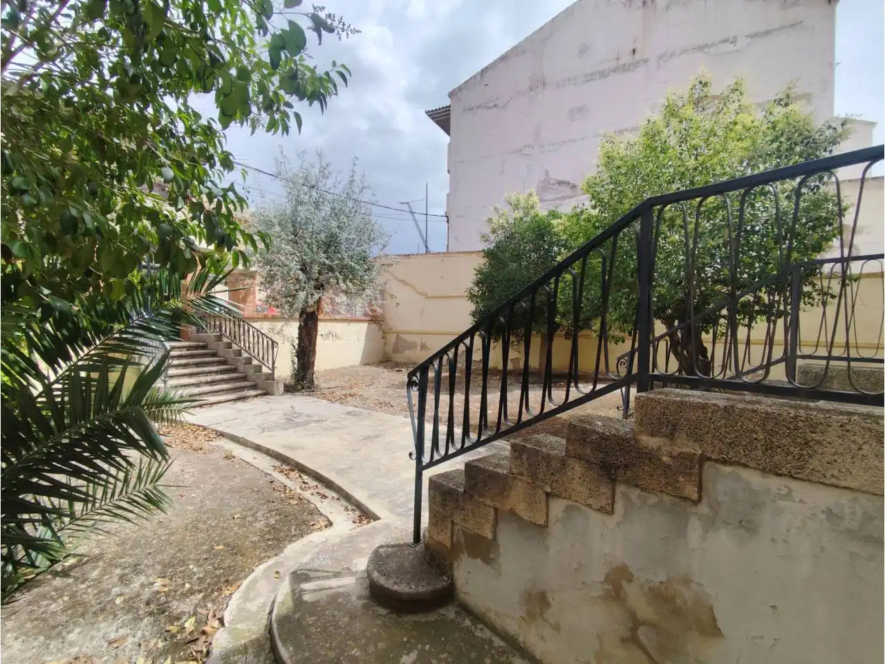 Wohnung zum Verkauf in Calle GRAN VIA Y MELCHOR DE MACANAZ, imagen 36