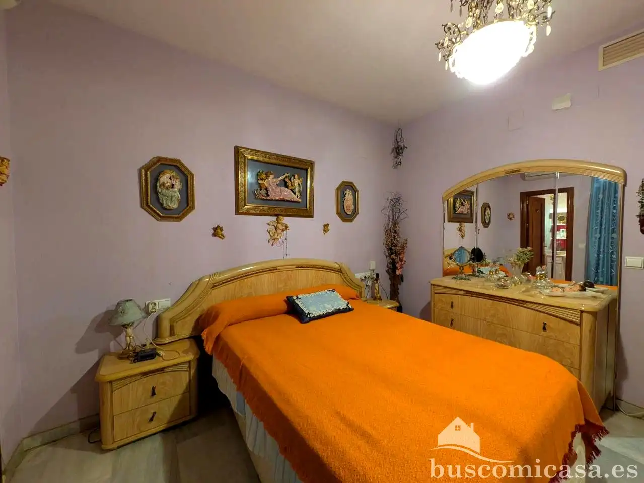 Pis amb ascensor en venda a Virgen De Linarejos, imagen 22