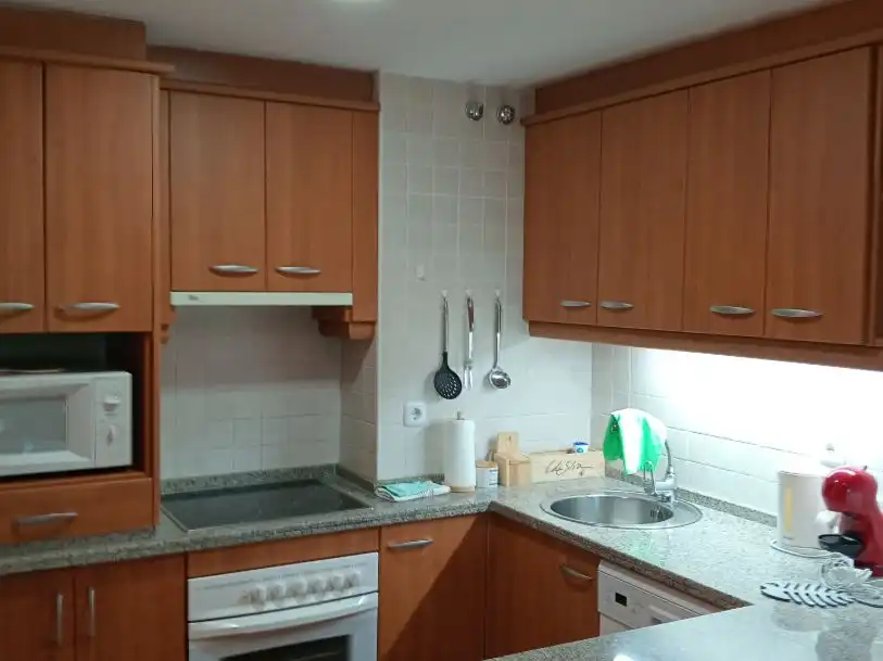 Apartment mit Pool zur Miete in Calle Golf Norte A-7 6, imagen 13