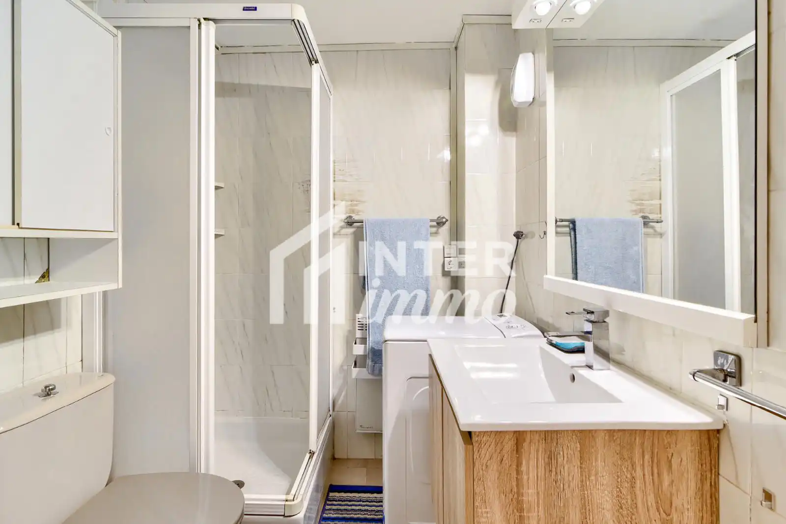 Apartament amb ascensor en venda a Paseo Maritim 28, imagen 14