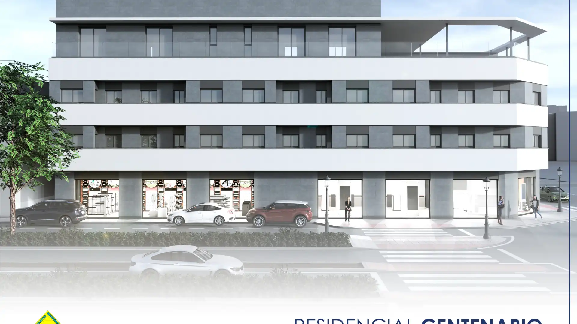 Calle Bartolomé de Escoto, 3