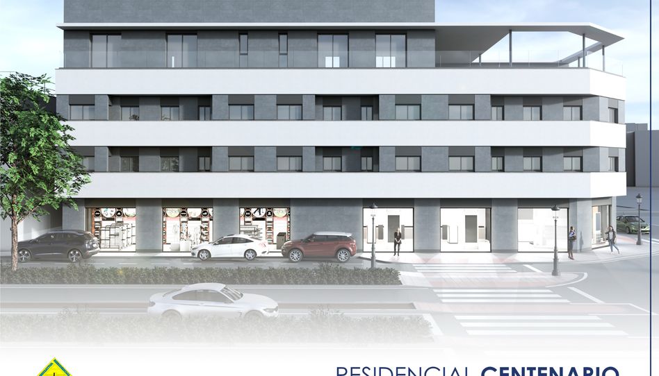 Foto 0 de Promoció Residencial Centenario
