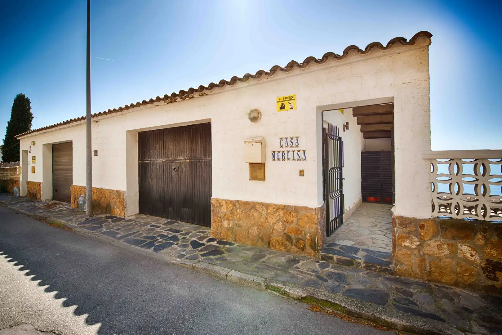 Maison avec piscine à vendre à Carrer de Joan Margarit, imagen 48