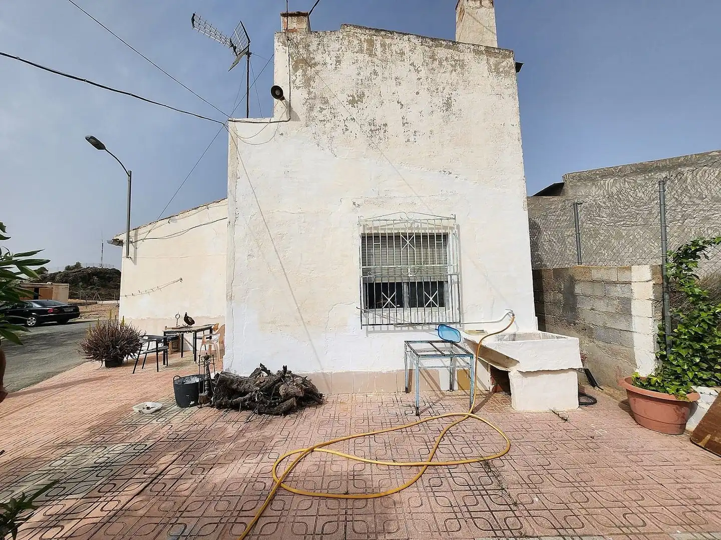 Adossat en venda a Abanilla, imagen 4