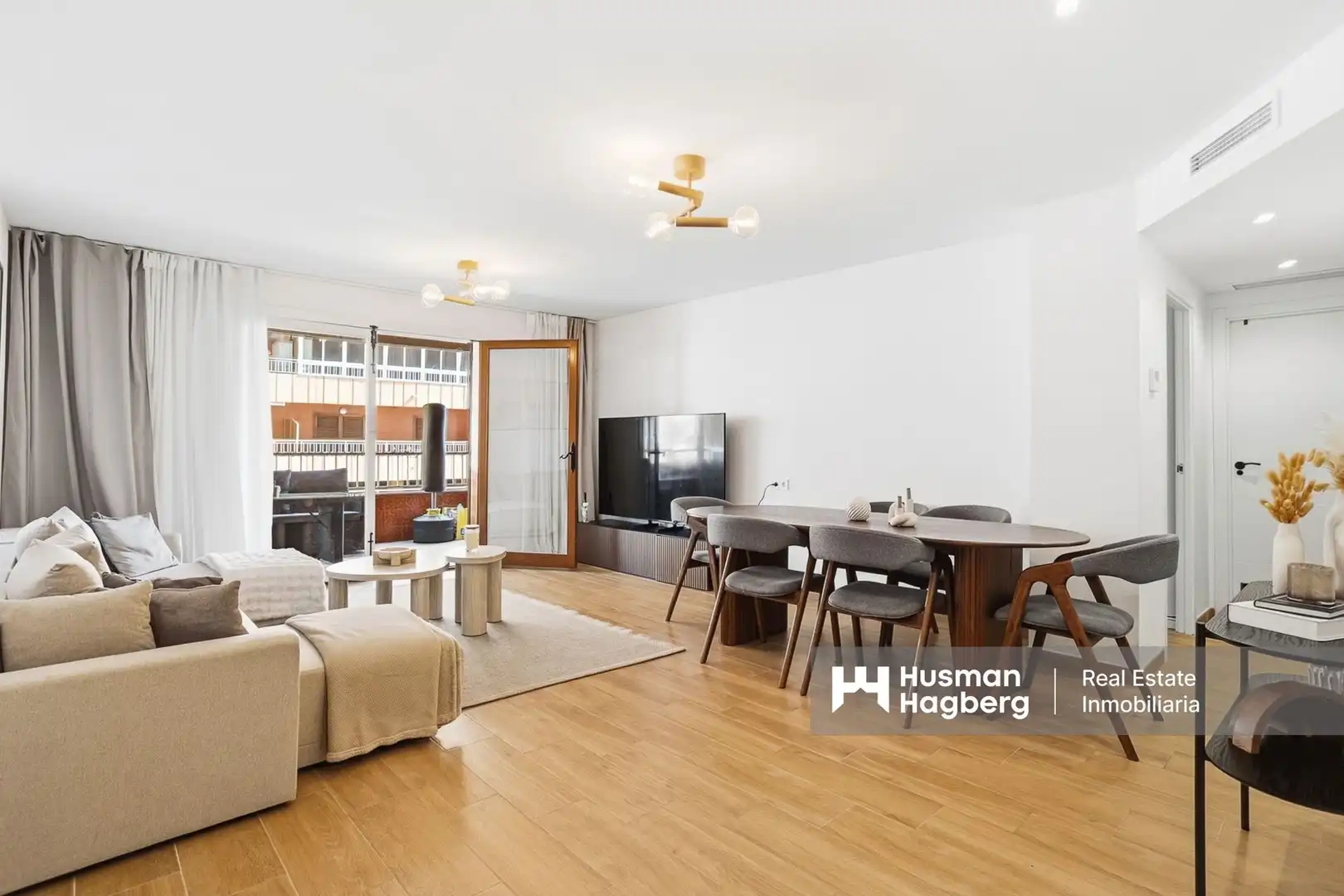 Apartament en venda a Playa del Acequión, Náufragos y Rocío del Mar, imagen 10