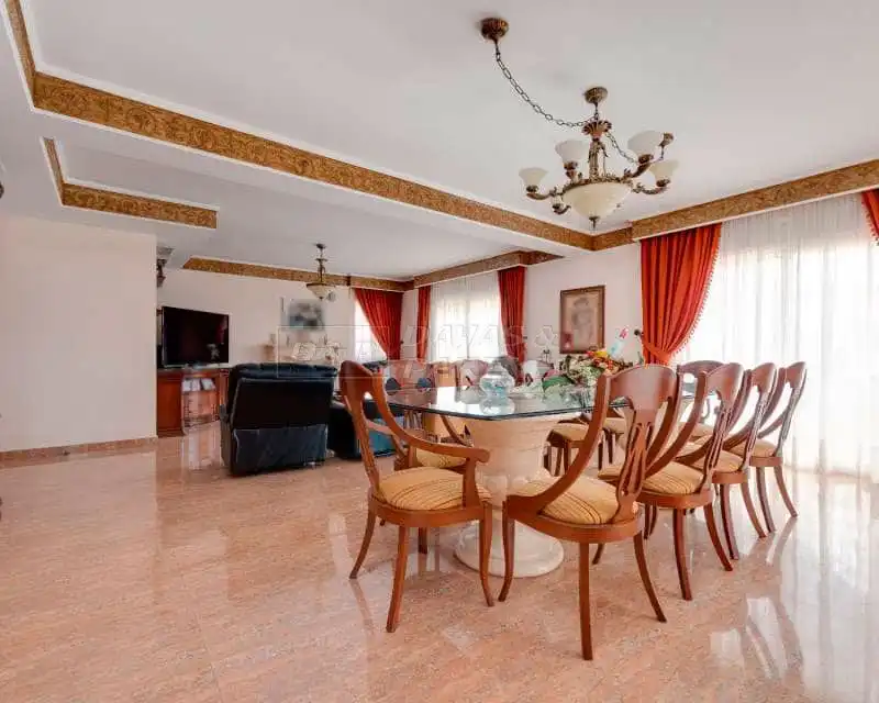Villa avec terrasse à vendre à Orihuela ciudad, imagen 15