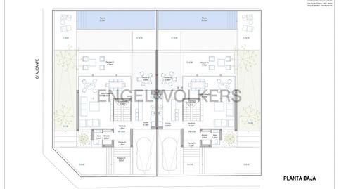 Photo 2 of Single-family semi-detached for sale in Somosaguas, Pozuelo de Alarcón