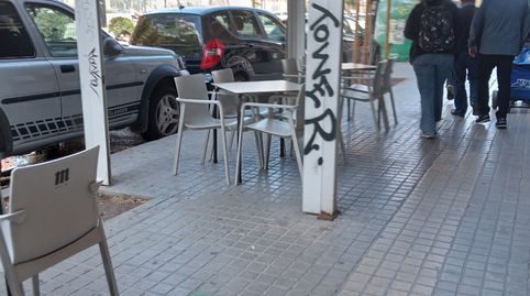 Photo 4 of Commercial properties for sale in Carrer de L'explorador Andrés, 45, Ciutat Jardí, Valencia Capital
