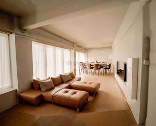Sala d'estar de Oficina en venda en  Barcelona Capital
