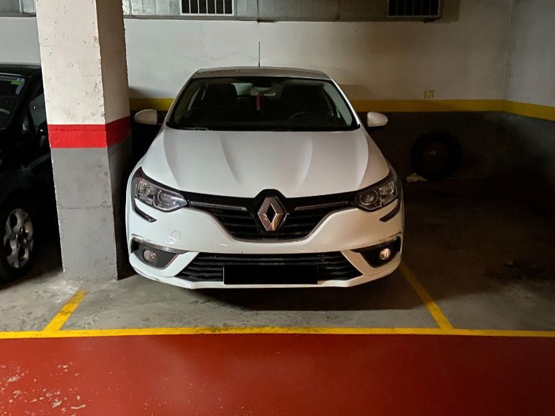 Parking of Garage to rent in  Barcelona Capital