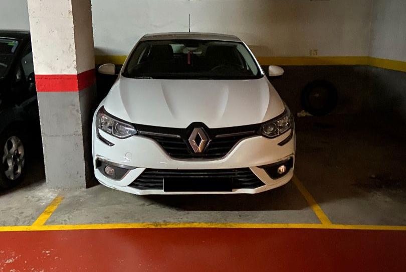 Photo 1 of Garage to rent in Carrer de Les Santjoanistes, 15, El Putget i el Farró, Barcelona