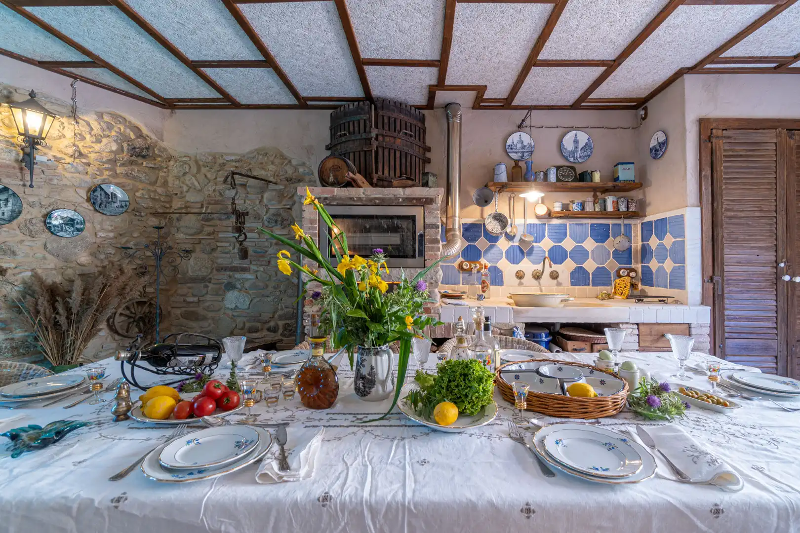 Casa rústica en venda a Castelló d'Empúries, imagen 9