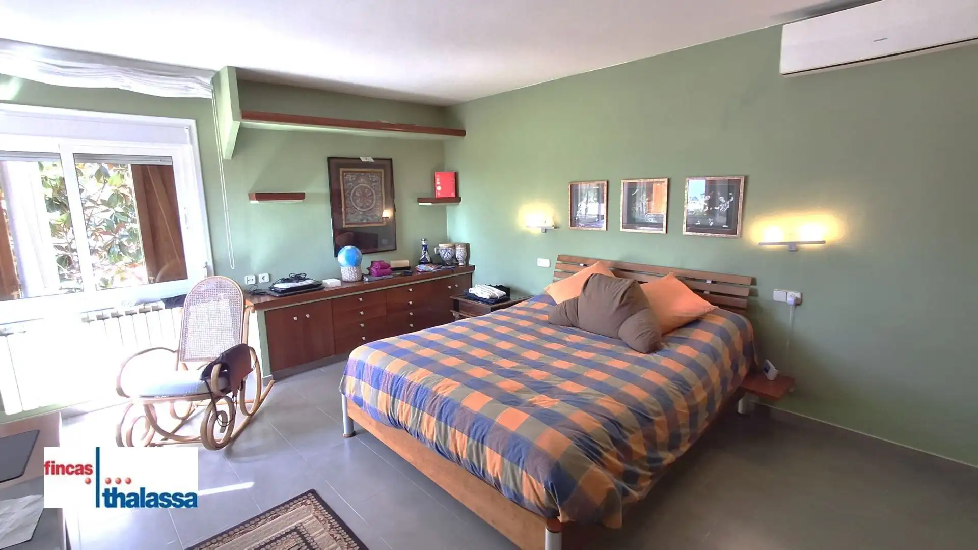 Casa con jardín en venta en Roca Grossa, imagen 17